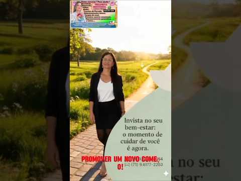 TERAPEUTA LUCIVANA (71)9.9253-4054 #serrinha #serrinhabahia #bahia