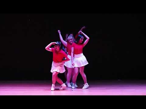 [KFEST 2017] Red Velvet (레드벨벳) - 'Russian Roulette' || KHAOS Dance Cover