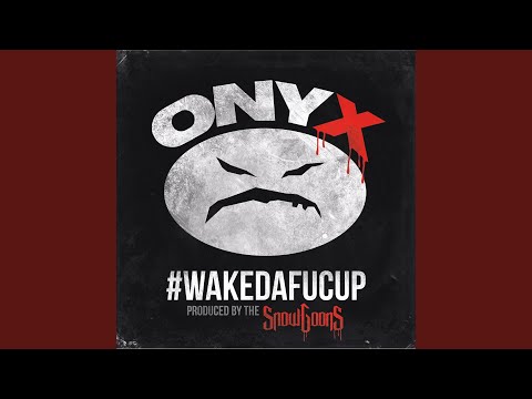 Wakedafucup (feat. Dope D.O.D.)