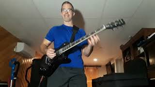 Video thumbnail for WESTCREEK HELIOS : Restring and sound check! by J-MAN