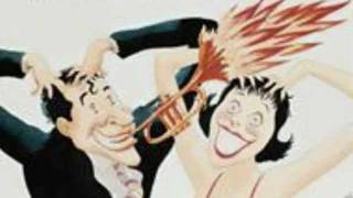 Louis Prima &amp; Keely Smith -Don&#39;t worry &#39;bout me/ I&#39;m in the mood for love