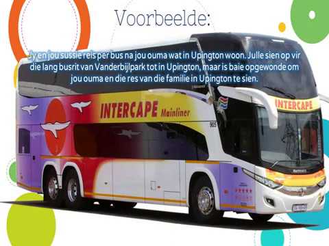 TOERISME GRAAD 10: 21 Mei 2020 - periode 8 (21108)