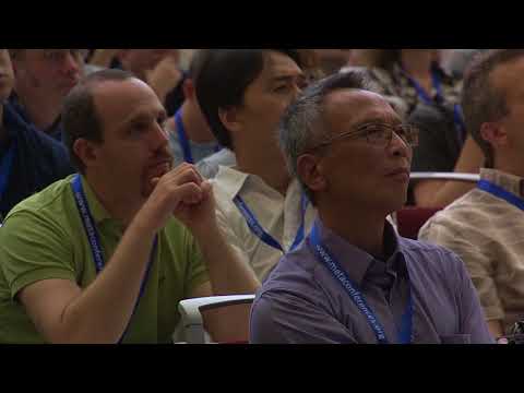 Ortwin Hess, Imperial College London (UK)