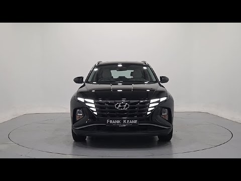 Hyundai Tucson 2WD Comfort Plus HEV Auto - Image 2