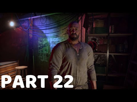 THE DIVISION 2 Walkthrough Gameplay Part 22