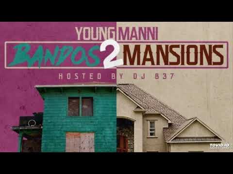 Young Manni - Official Trap Niggas (Feat Fat Max) [Prod By Dolan]