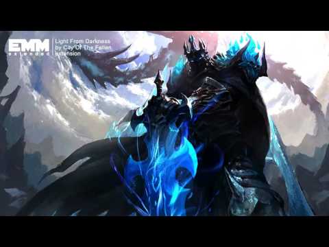 City Of The Fallen   Light From Darkness Extended Version