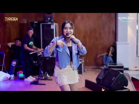 ZARIDEN MUSIC - SALAHMU SENDIRI - KURNIA RAHMA - PARTY PEMUDA GABUS LOR - RM.SAPTORENGGO PATI