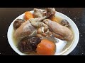 Hearty Chinese Chicken Soup | Soups