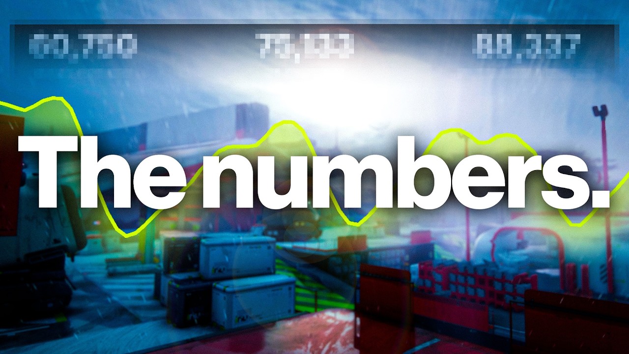 So... Is Marathon a Success?