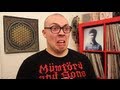 Bring Me The Horizon - Sempiternal ALBUM REVIEW ...