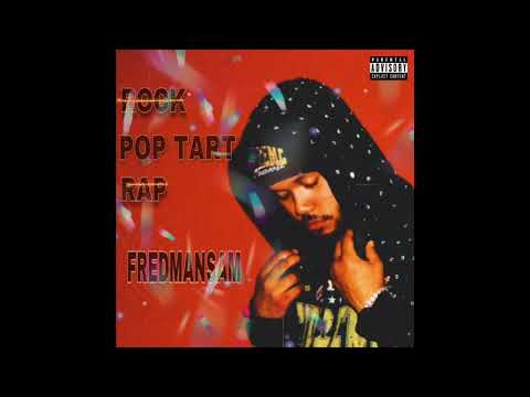 Fredmansam - Pop Tart