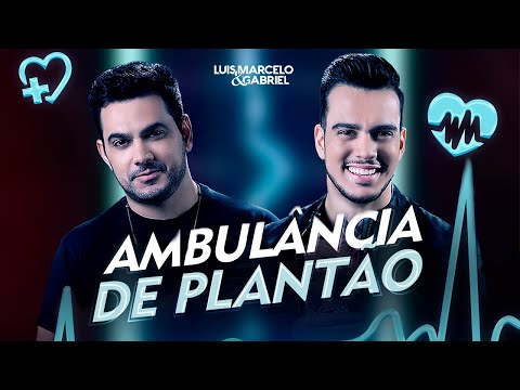 Ambulância De Plantão video