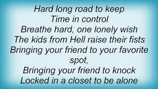 Shadow Project - Holy Hell Lyrics