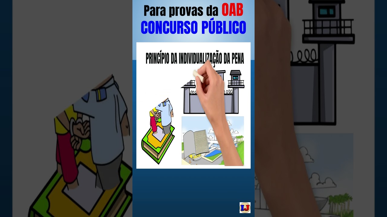 O PRINCÍPIO DA INDIVIDUALIZAÇÃO DA PENA