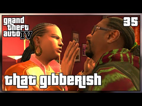 GTA IV STORY | Part 35. The Snow Storm.