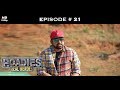 Roadies Real Heroes - Full Episode 21 - Nikhil Vs Sandeep: Friends Turn Foes