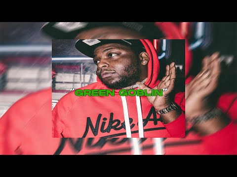 [FREE] "Green Goblin" - Rio Da Yung OG x KrispyLife Kidd Type Beat | Flint x Detroit Type Beat