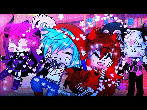 Heartbass but Every Turn a Different {Character Sings FNF Heartbass but} Every