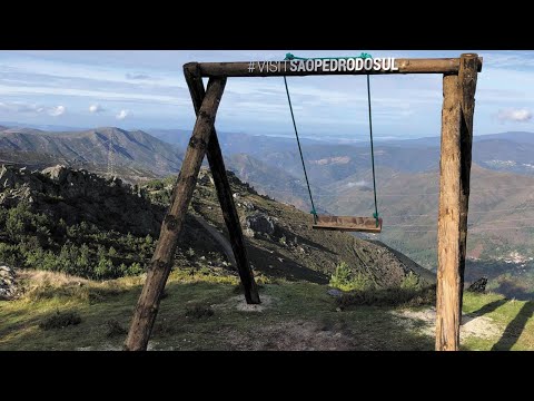 São Pedro do Sul  Os Vouguinhas