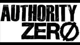 Authority Zero - Live Your Life EP (1999) FULL