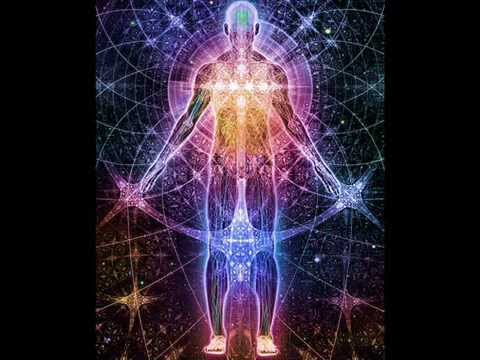 3 hours Chi activation - Healing music