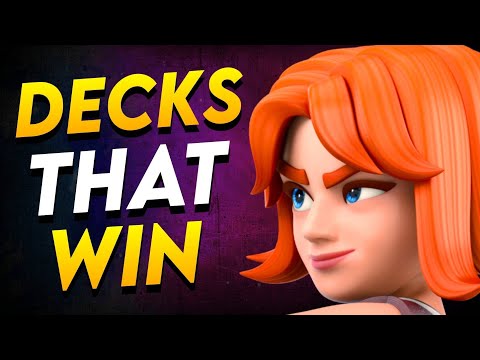 Extra Ian77 and Ian77 - Clash Royale