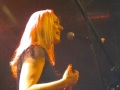 Liv Kristine, A Distance There Is, live in Pratteln ...