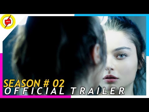 Netflix THE PROTECTOR 2019 | Season 2 | Official Trailer