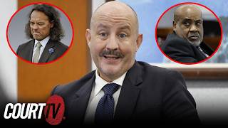 Tensions Soar as Tupac Suspect’s Attorney Grills Filmmaker