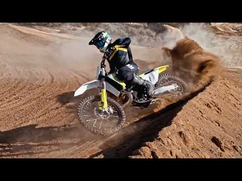Husqvarna Motorcycles - Aniversare 120 de ani