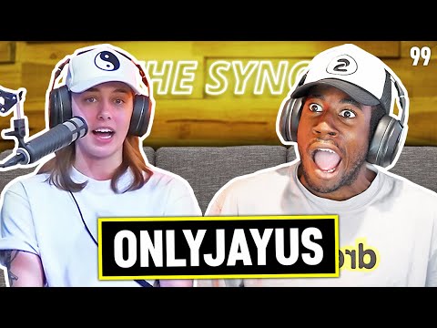 OnlyJayus's Redemption Journey from N-WORD DRAMA! (She Lost Everything)