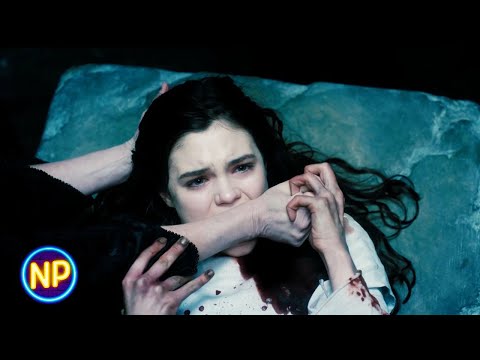 Something Wrong With the Child | Underworld: Awakening