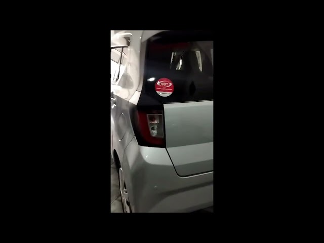 Daihatsu Mira X SA lll 2022 for Sale