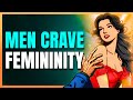 Do Modern Women OWE Men Anything We SETTLE This Daniele Hage