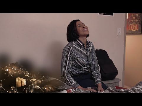 Solve the case – The Queen | Mzansi Magic