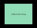 Lady Luck Song Karaoke || Miss Shetty Mr. Polishetty ( 2023 ) || Lyrics is in Description 👇 ||