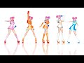 NWJNS SCi B REMIX