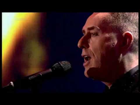 Frankie goes to Hollywood (Holly Johnson) - The Power of love 2009