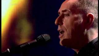 Frankie goes to Hollywood (Holly Johnson) - The Power of love 2009