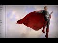 Immigrant From Krypton Man Of Steel Special Features Subtitles