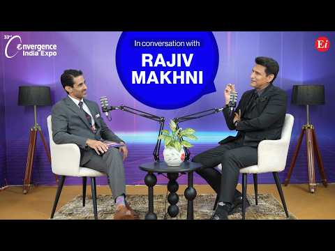 Rajiv Makhni, Indian Journalist