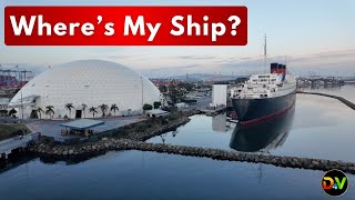 What to Expect When Cruising From Los Angeles: San Pedro vs. Long Beach