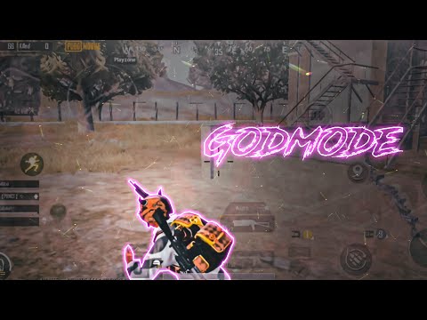 GodMode ✨✌ || Pubg Montage || Four Finger Claw + Gyroscope - PrinceYT Gaming