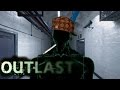 I'M LIKE 50 CENT! - Outlast Part 14 (END) 