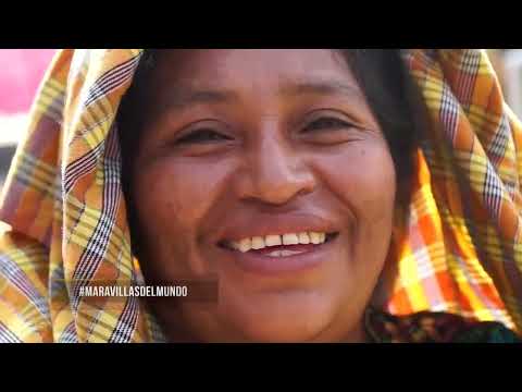 CLAUDIO ITURRA - GUATEMALA