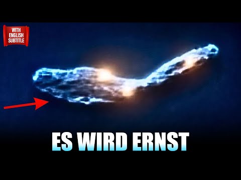 Wie Kometenjäger den Himmel in Echtzeit Scannen | Einfach Wissenschaft