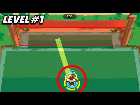 Don't Miss The EASIEST TRICKSHOTS!