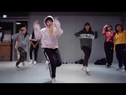 Gucci Gang   Lil Pump  Isabelle Choreography