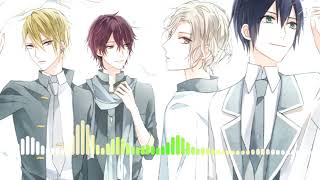 Growth - Mahou No Kizuna